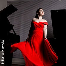 Mephistos Tastenmagie - 
Adela Liculescu, Paul Sonderegger