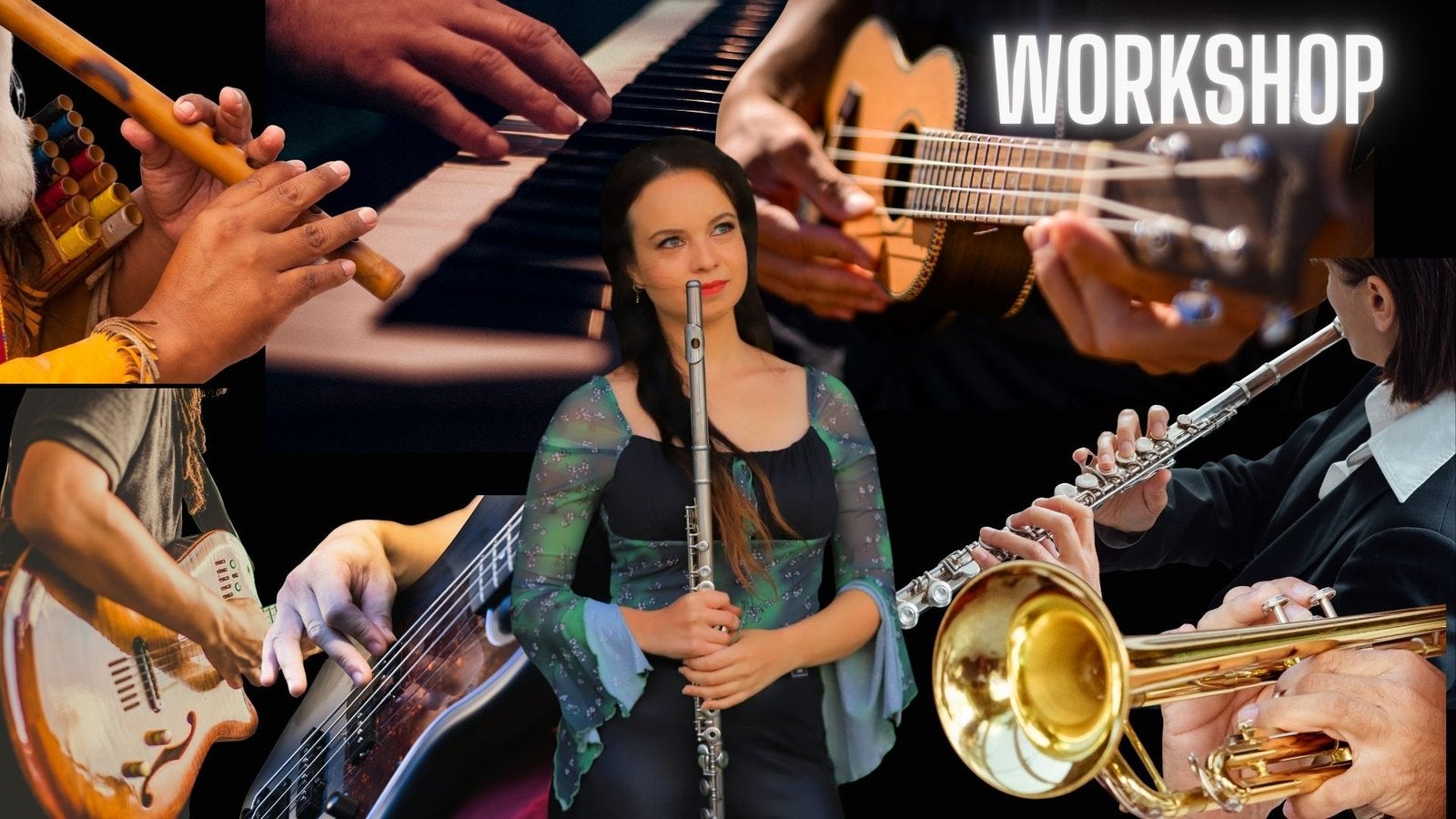 Frei spielen – Musizieren nach Gehör in Kultur am Land