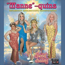 Manne-quins - Sweet Dreams in Berndorf