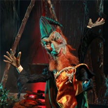 Rumpelstilzchen - Salzburger Marionettentheater