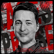 Planet Tagespresse - Fritz Jergitsch