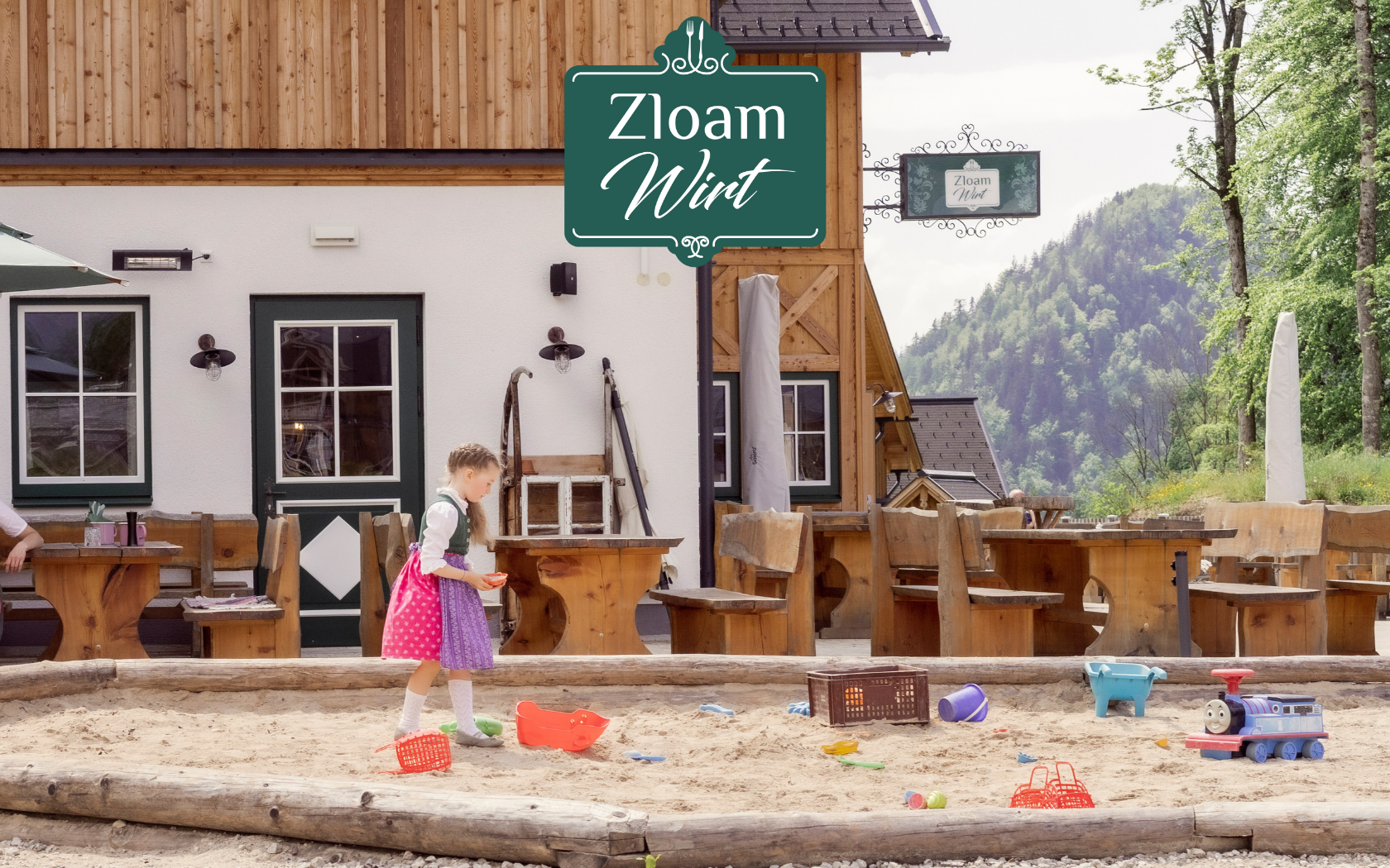 FAMILIEN ABENTEUER ZLOAM - TAGESPROGRAMM UND AKTIVITÄTEN