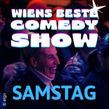 Wiens beste Comedy Show