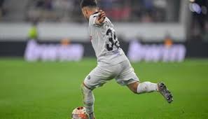 LASK vs Fenerbahce - Amichevoli