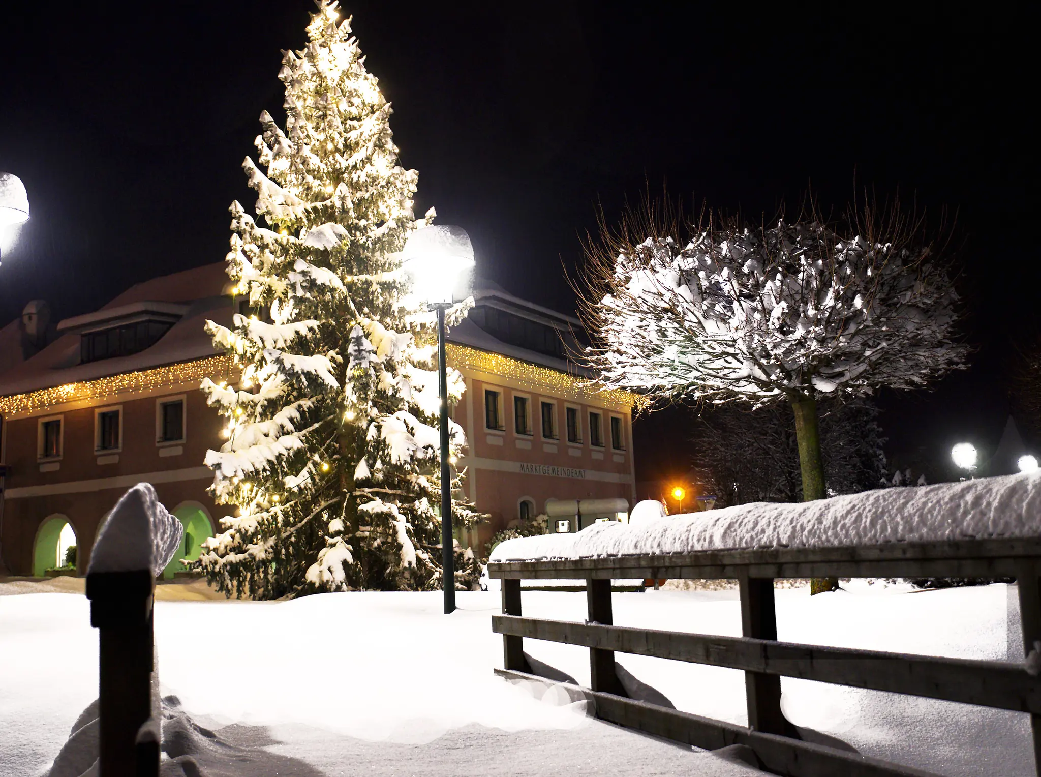CHRISTKINDLMARKT