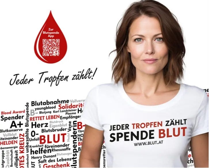 Blutspenden