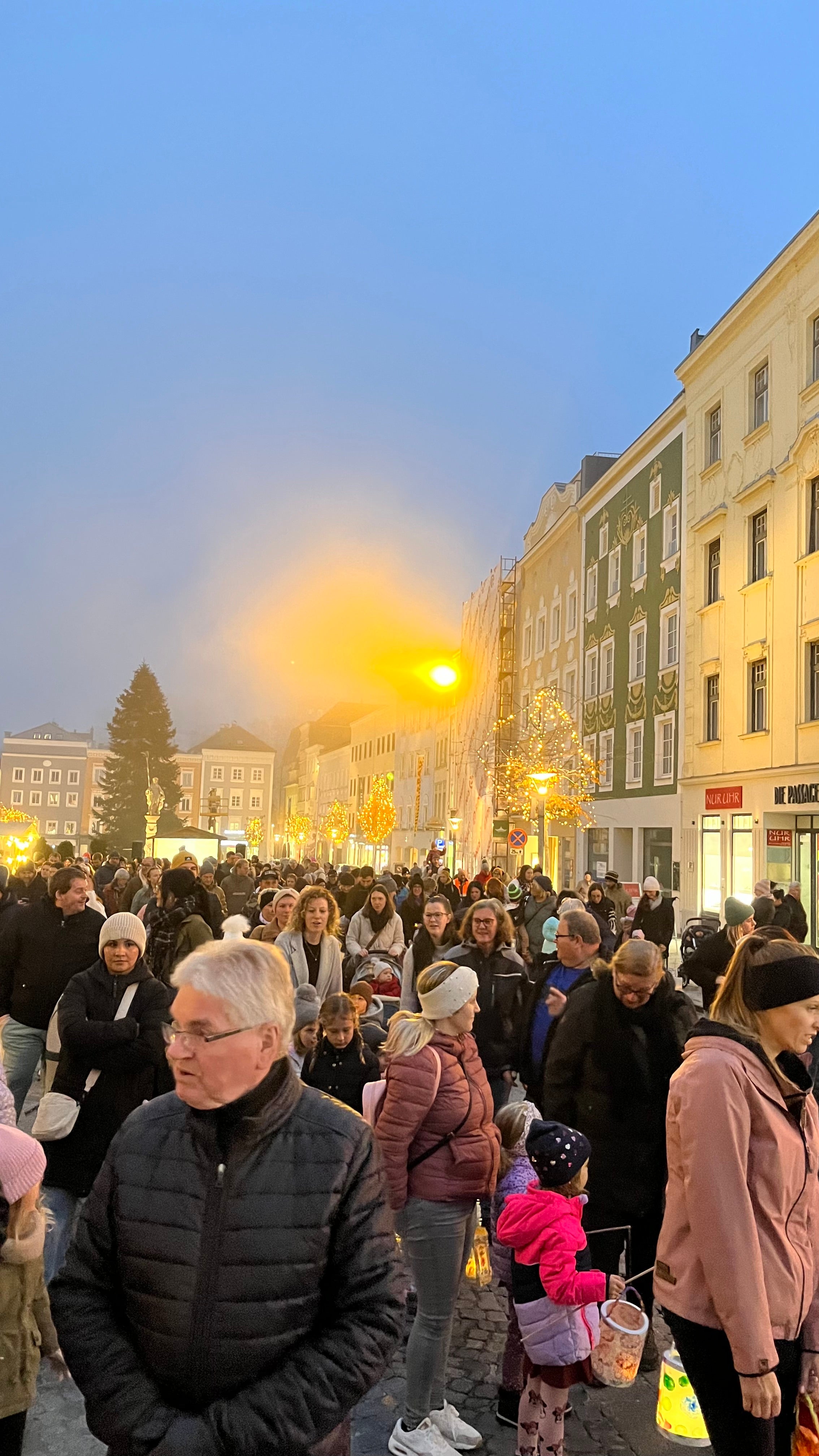 Laternenfest