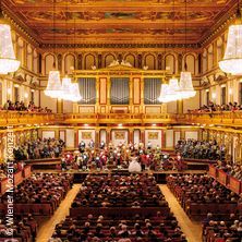 Wiener Mozart Konzert - Musikverein