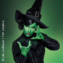 Wicked – Musical im Stadttheater Baden
