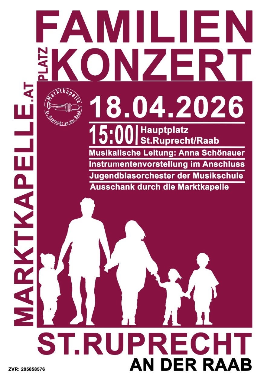 Familienplatzkonzert