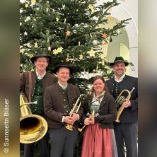 A Jodler & A Weis für den guatn Zweck
