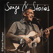 Songs & Stories: Ein Abend mit Viktor Gernot