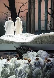 Lohengrin im Landestheater Linz