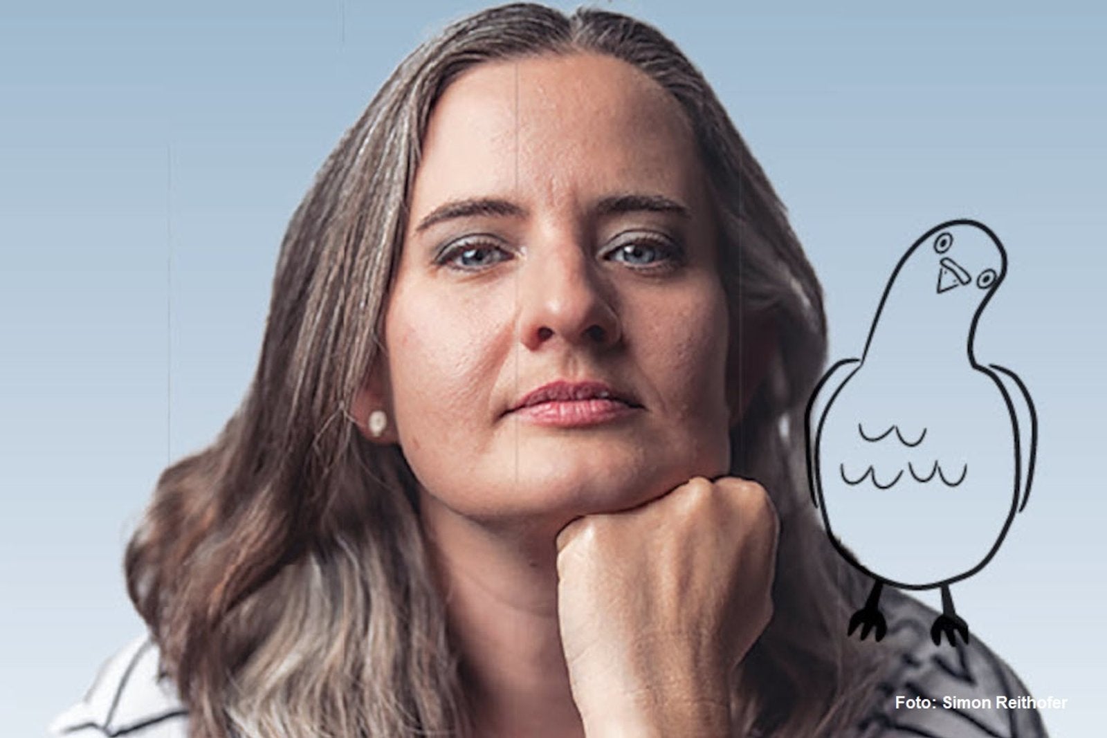 Kabarett: Elli Bauer - fANGST?