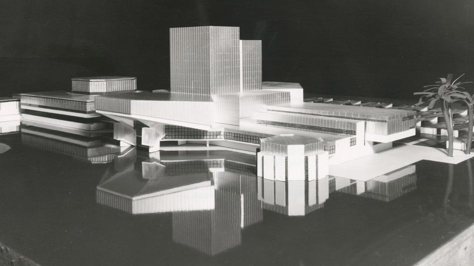 [LNF26] Nation building hier und dort. Wie formt Architektur unsere Identität?