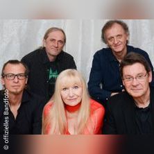 Corry Gass & Band in Nestelbach im Ilztal