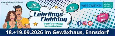 Westwinkel Lehrlingsclubbing