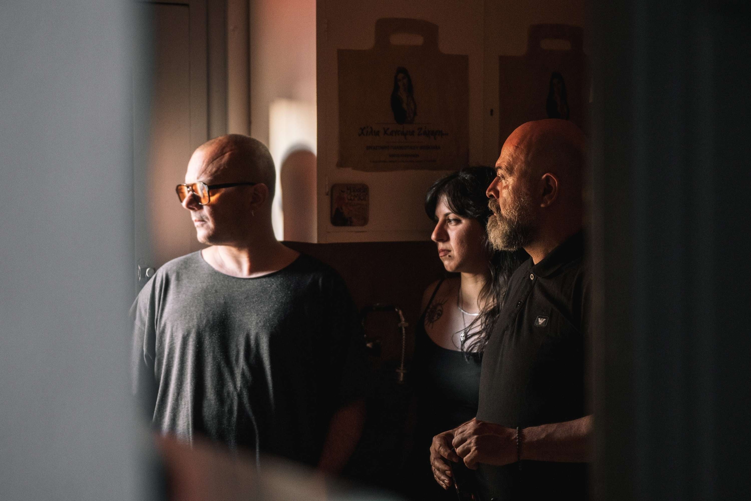 Hydra – Elektronische Musik im KiK Ried im Innkreis