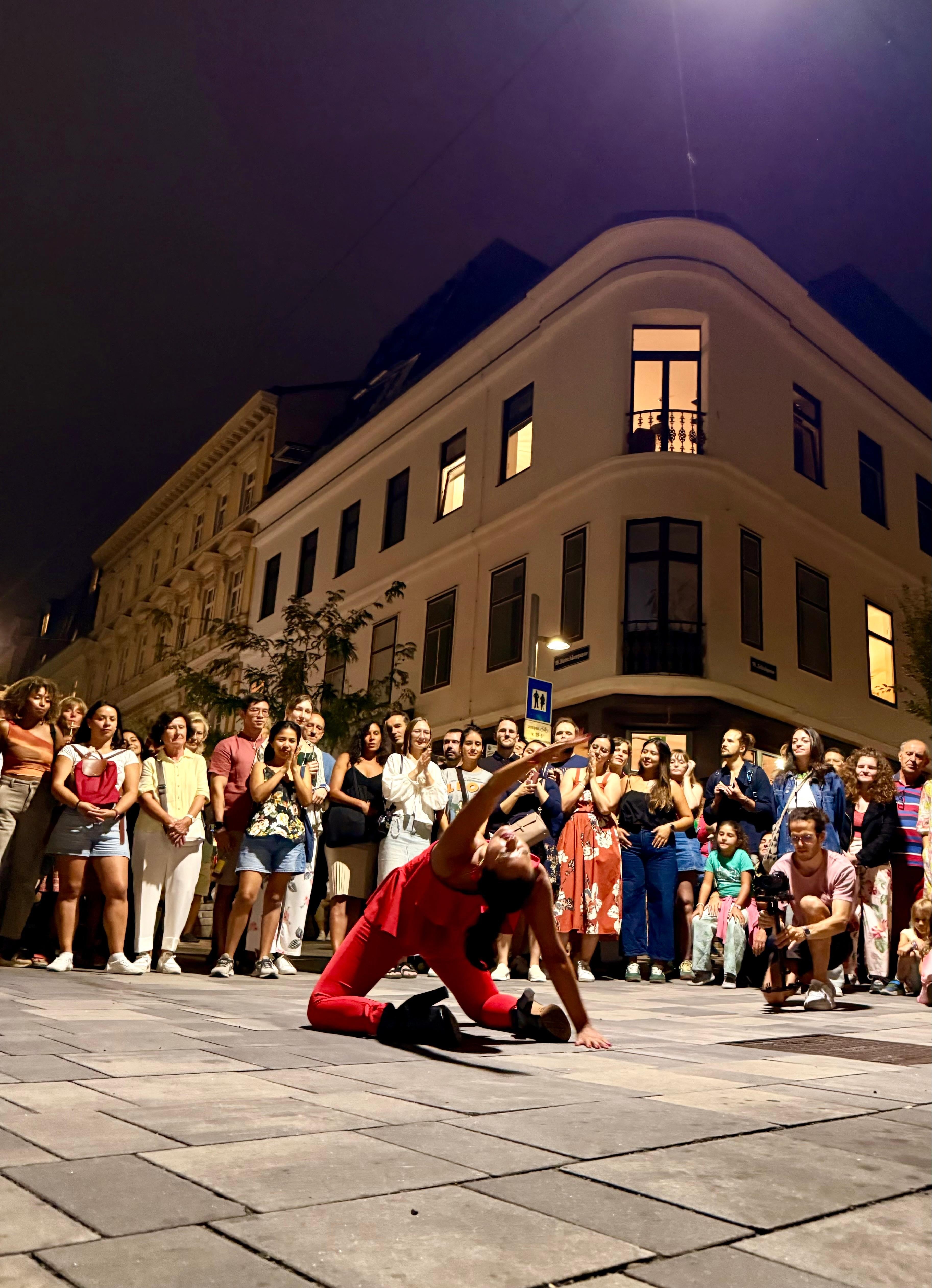 Latin Music – Open Air – Kinderprogramm