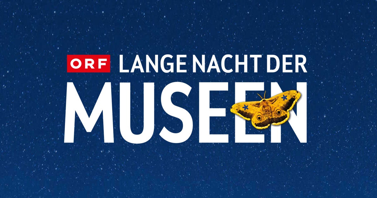 ORF Lange Nacht der