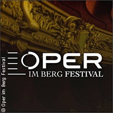 Carmen - Oper im Berg Festival