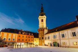 Water&Light Festival – Aus der Tiefe in Bad Radkersburg