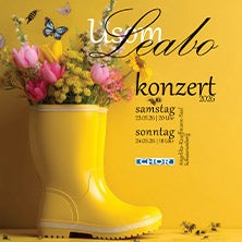 Chorkonzert der Wälder Chorgemeinschaft