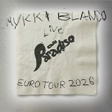 Mykki Blanco – Live in Wien im dasWERK