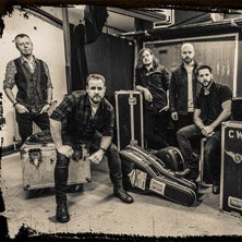 Ultimate EAGLES – Eagles Show im Stadtsaal Schwaz