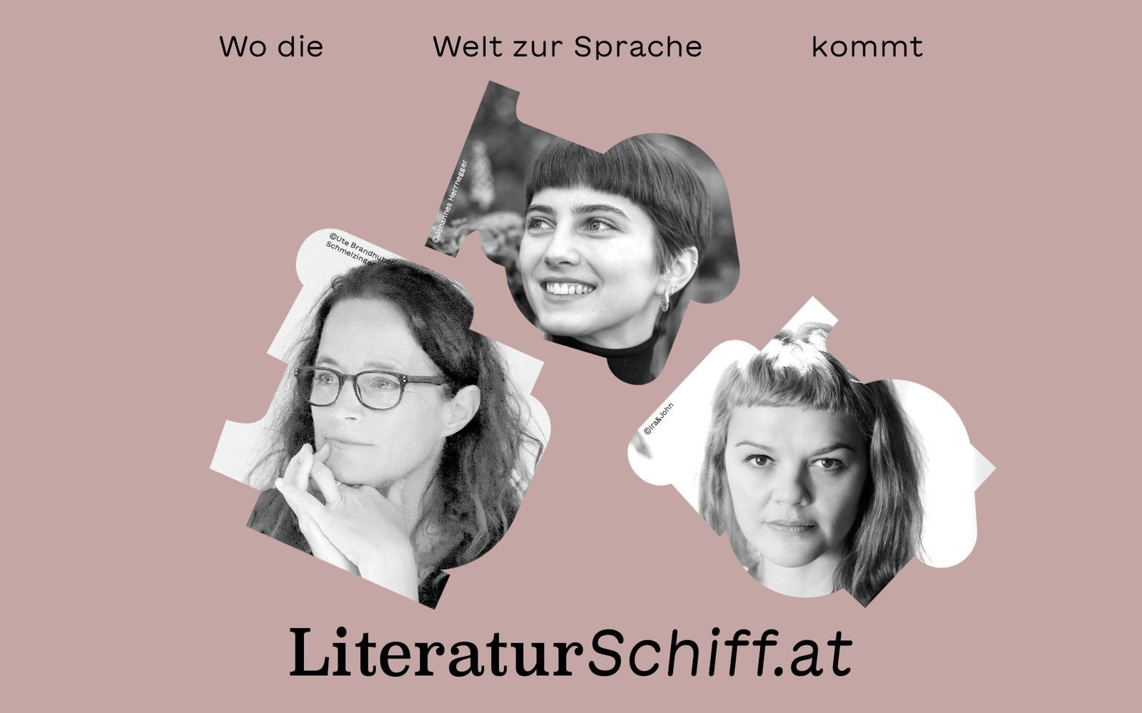 Lyrische Momente: Laznia & Jungmaier in Gmunden