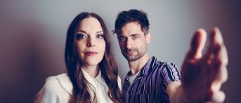 VIVID EVE – Live-Musik im Treibhaus Innsbruck
