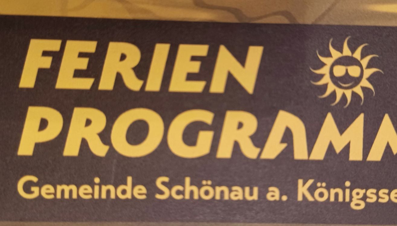 Ausflug in die Bibelwelt nach Salzburg