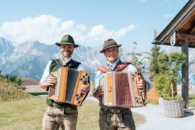Hochkönig Roas