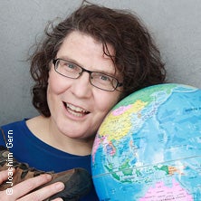 Christine Thürmer - Wandern Total - Die Welt zu Deinen Füßen