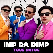 IMP DA DIMP@ Bregenzer Festpiele After Show Party