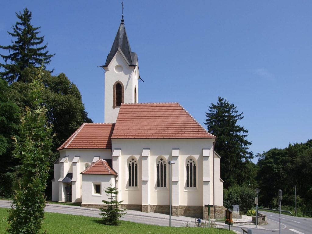 Taizé-Gesänge bei Kerzenschein