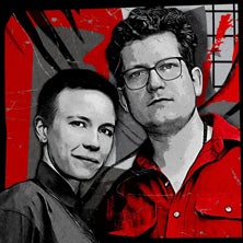 Anna Mabo & Clemens Sainitzer - Fest – Lieder nach Ernst Jandl