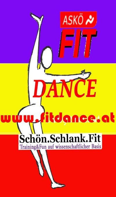 FitDance - 1010 Wien | Tanztraining & Ausdauer