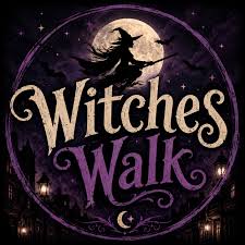 Witches and Wizards Walk