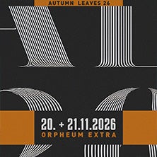 Autumn Leaves 2026