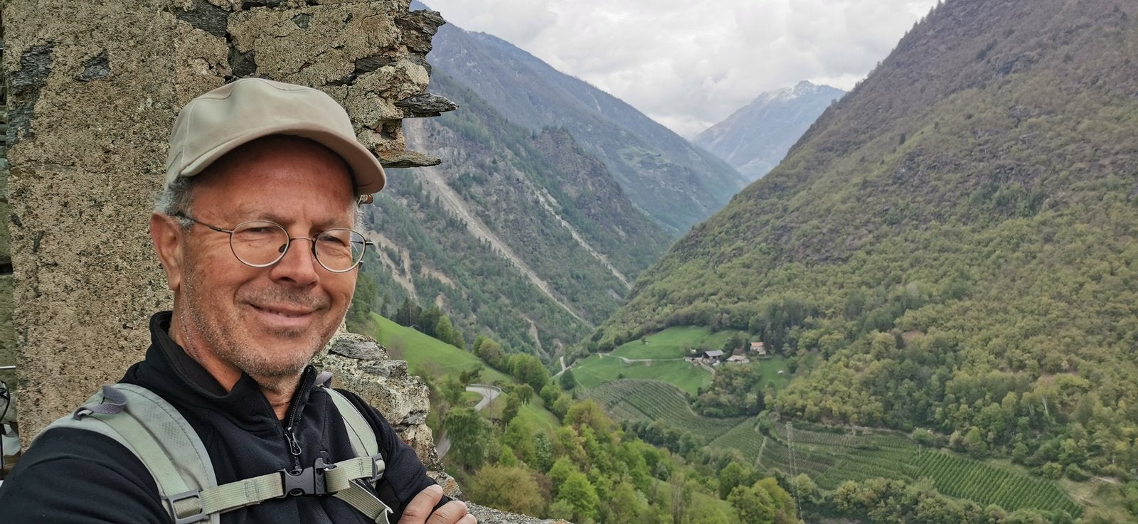 BUCHPRÄSENTATION "Geschichte und Geschichten an der VIA"