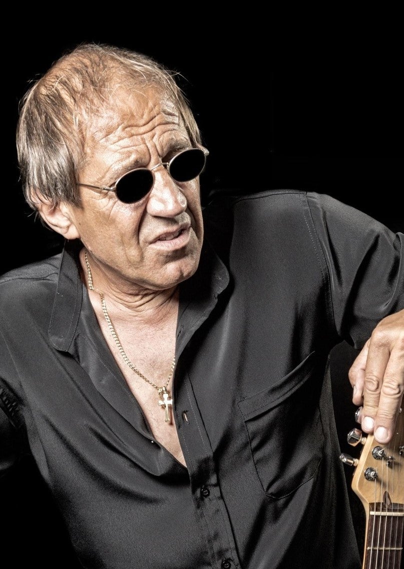 Lui e gli Amici del Re