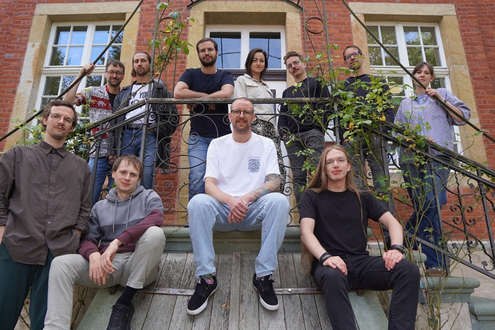 Sam Siefert Ensemble Project (A)
