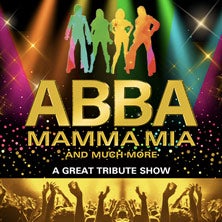 Abba - Mamma Mia and much more in Eisenstadt