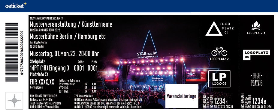 Starnacht am Wörthersee 2026