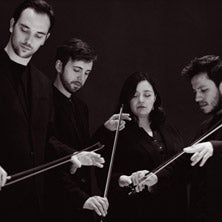 Kandinsky Quartett – Konzert in Amstetten