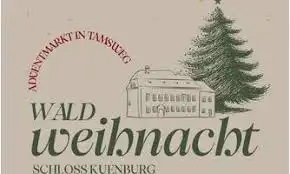 Tamsweger Waldweihnacht bei Schloss Kuenburg