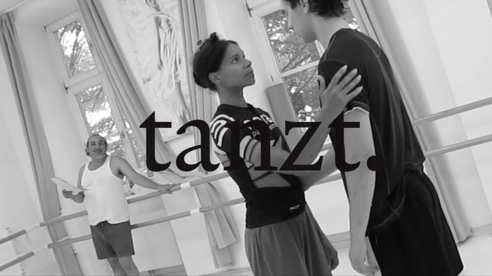 MESSALINA - Offene Probe des Kollektivs tanzt.
