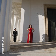 Raul de Marr - Carmen | Tangoballett im Theater Akzent Wien
