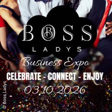 Boss Ladys: Business Expo & After Party in Wien